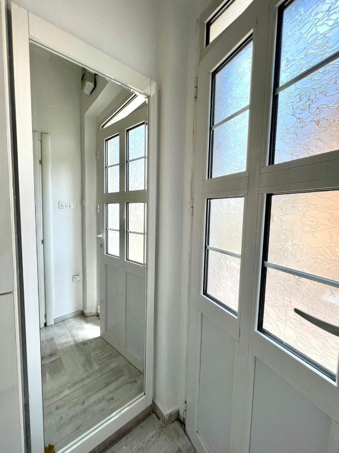 Apartment Kiki 코토르 외부 사진