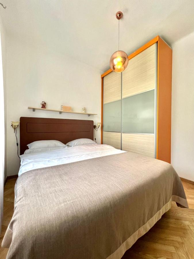 Apartment Kiki 코토르 외부 사진