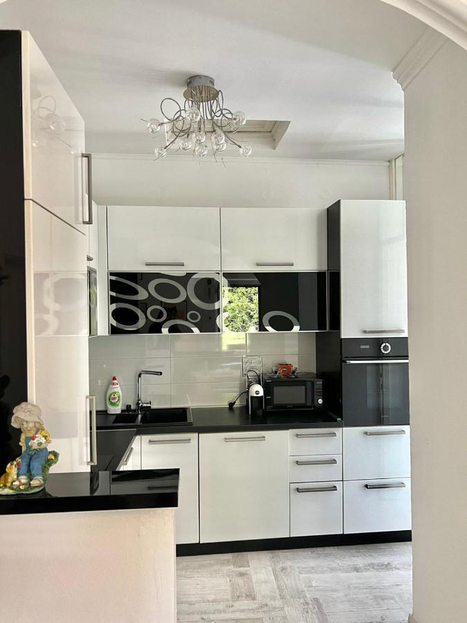 Apartment Kiki 코토르 외부 사진