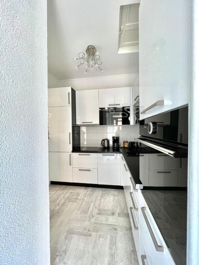 Apartment Kiki 코토르 외부 사진