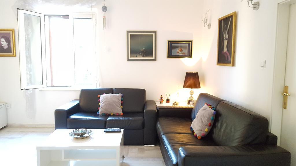 Apartment Kiki 코토르 외부 사진